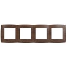 Рамка ЭРА 12-5004-10