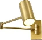 Спот Escada 10282/1LED Brass Stigma