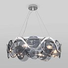 Подвесная люстра Eurosvet 353/6 Smart (321/6) a054455 Galicia