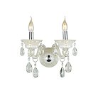 Светильник настенный (Бра) Omnilux OML-30501-02 Teramo