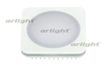 Светодиодная панель LTD-96x96SOL-10W Warm White 3000K Arlight 17635