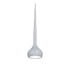 Подвесной светильник Lumina Deco LDP 9128 WT Norizza