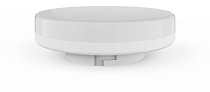 Лампа светодиодная Gauss 10849162 GX53 5,5W 3000К матовая
