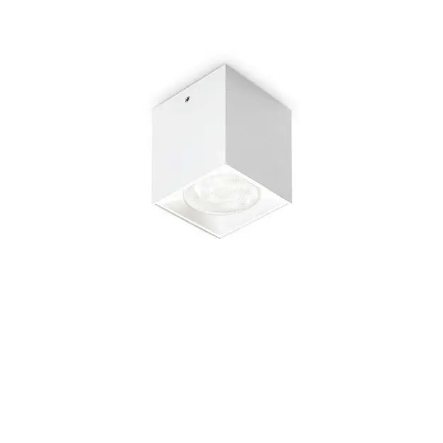 Накладной светильник Ideal Lux 319797 Dot Накладной светильник Ideal Lux 319797 Dot