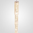 Подвесная люстра KASKAD D30 ImperiumLoft 307091-26 kaskad01