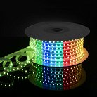 Светодиодная лента Elektrostandard LS002 220V RGB a053641