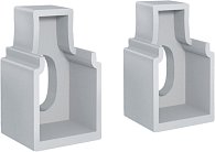 Заглушка Arlight, 044803