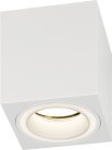 Точечный светильник ЭРА OL46 WH