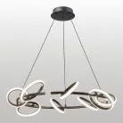 Люстра подвесная Lussole LSP-7419 KIMBLE 
