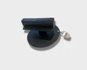 Адаптер к треку ItalLine IT08-8016 black для светильников IT02-005, IT02-010