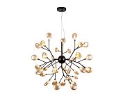 Подвесная люстра Ambrella light TR3021 Traditional