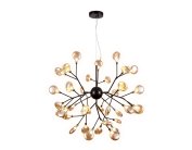 Подвесная люстра Ambrella light TR3021 Traditional