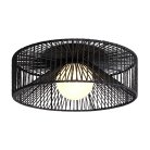 Потолочный светильник Freya FR5405CL-01B Cottage