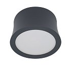 Накладной светильник Mantra 6831 GOWER