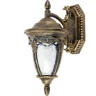 Уличный настенный светильник Feron 11692 PL681