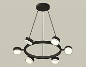 Подвесной светильник Ambrella light XB9193203