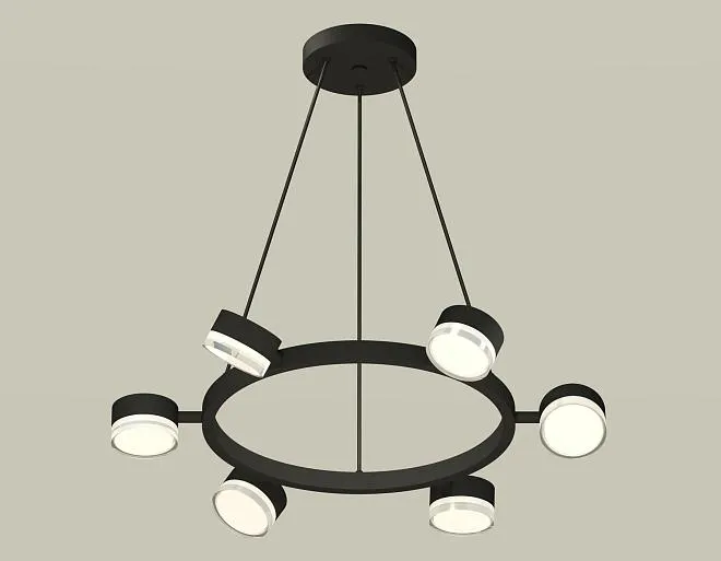 Подвесной светильник Ambrella light XB9193203