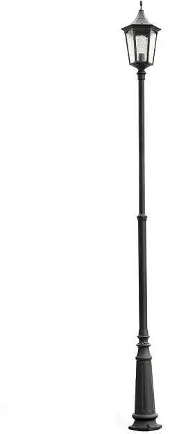 Наземный фонарь Oasis Light 79710L/A2 Bl ALBORG L Наземный фонарь Oasis Light 79710L/A2 Bl ALBORG L