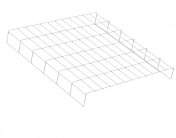 Решетка защитная для св-ка ЛПО/ДПО Gauss 903265602 (660х660х100)