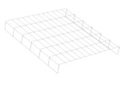 Решетка защитная для св-ка ЛПО/ДПО Gauss 903265602 (660х660х100)