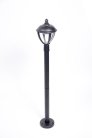 Наземный фонарь Oasis Light W12603-990 Bl UNITE