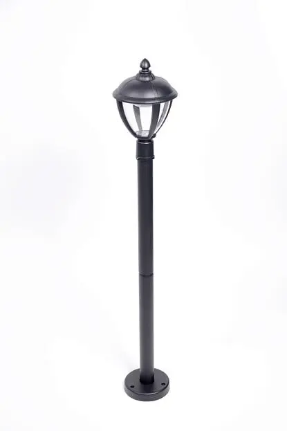 Наземный фонарь Oasis Light W12603-990 Bl UNITE Наземный фонарь Oasis Light W12603-990 Bl UNITE