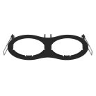 Рамка Lightstar 217627 INTERO 16 Double ROUND