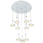 Люстра Yeanling ImperiumLoft 156315-22 40.1182