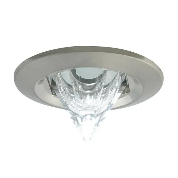 Точечный светильник декоративный EDYP CTX-40+P-SN/N Kanlux 2861