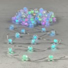 Гирлянда Laitcom MBSmart100-10-5RGB Нити «Шарики»