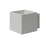 Настенный светильник Топ Декор Tubo10 SQ A4 10