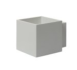Настенный светильник Топ Декор Tubo10 SQ A4 10
