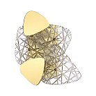 Настенный светильник E14 2*40W 220V Lumion 6582/2W QUEENY