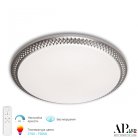 Светильник APL LED 3306.B189-450 Silver Turin