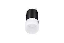 Светодиодный потолочный светильник Lucia Tucci LTP-C006-01GU10-B