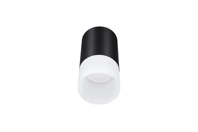 Светодиодный потолочный светильник Lucia Tucci LTP-C006-01GU10-B Светодиодный потолочный светильник Lucia Tucci LTP-C006-01GU10-B