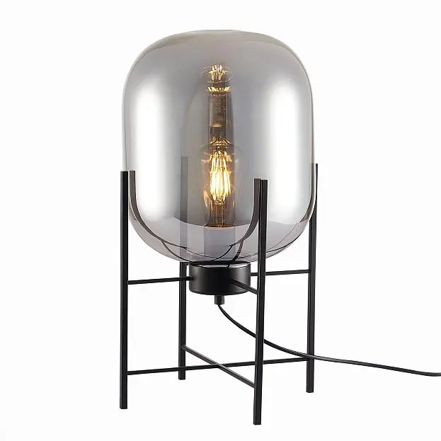 Настольная лампа ST Luce SL1050.704.01 BURASCA