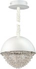 Подвесная люстра AM Group AM8623-300 WH+CH AM8623