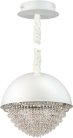 Подвесная люстра AM Group AM8623-300 WH+CH AM8623
