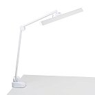 Офисная настольная лампа Uniel ULM-D116 18W/3000-6500K/DIM WHITE