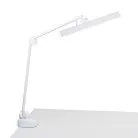 Офисная настольная лампа Uniel ULM-D116 18W/3000-6500K/DIM WHITE