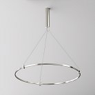 Крепление для трековой системы Technical Maytoni TRA154SW-BB-R-PT Accessories for tracks Flarity