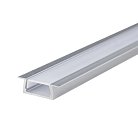 Профиль с прямоугольным рассеивателем Lightstar 419110 Profiled