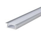 Профиль с прямоугольным рассеивателем Lightstar 419110 Profiled