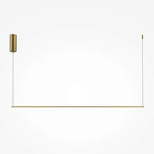 Подвесной светильник Maytoni MOD246PL-L24BSK Halo