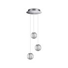 Подвесной светильник Ideal Lux 305295 Diamond