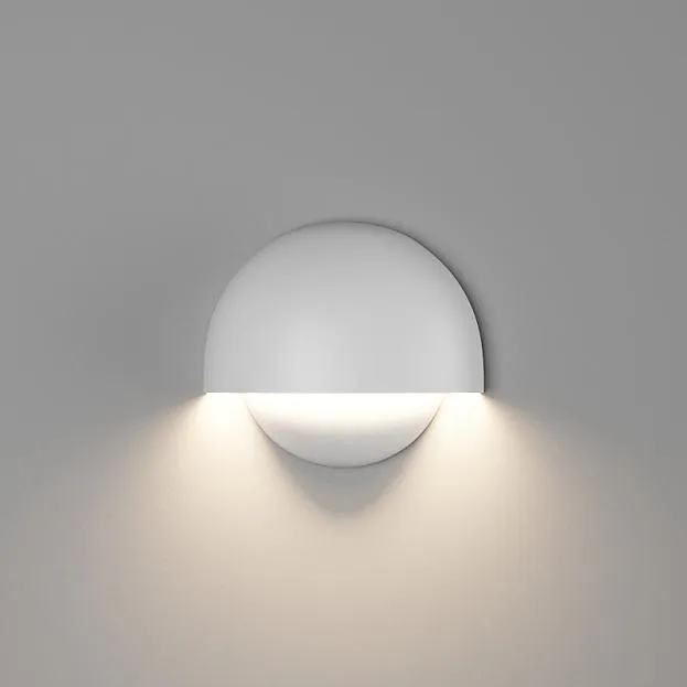Архитектурная подсветка DesignLed GW-A818-10-WH-WW MUSHROOM Архитектурная подсветка DesignLed GW-A818-10-WH-WW MUSHROOM