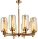 Подвесная люстра Stilfort 2149/05/08P Bauers