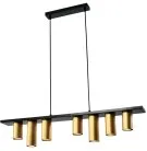 Подвесной светильник Rivoli 3168-307 Silvia