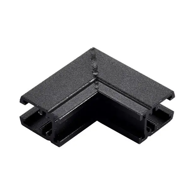 Соединитель Г-образный для шинопровода Wertmark WTL.L5.60.Y00 Соединитель Г-образный для шинопровода Wertmark WTL.L5.60.Y00